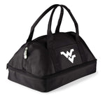 West Virginia Mountaineers - Potluck Casserole Tote