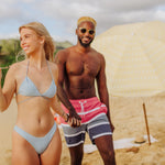 Summerland 6.5 ft. Portable Beach Umbrella