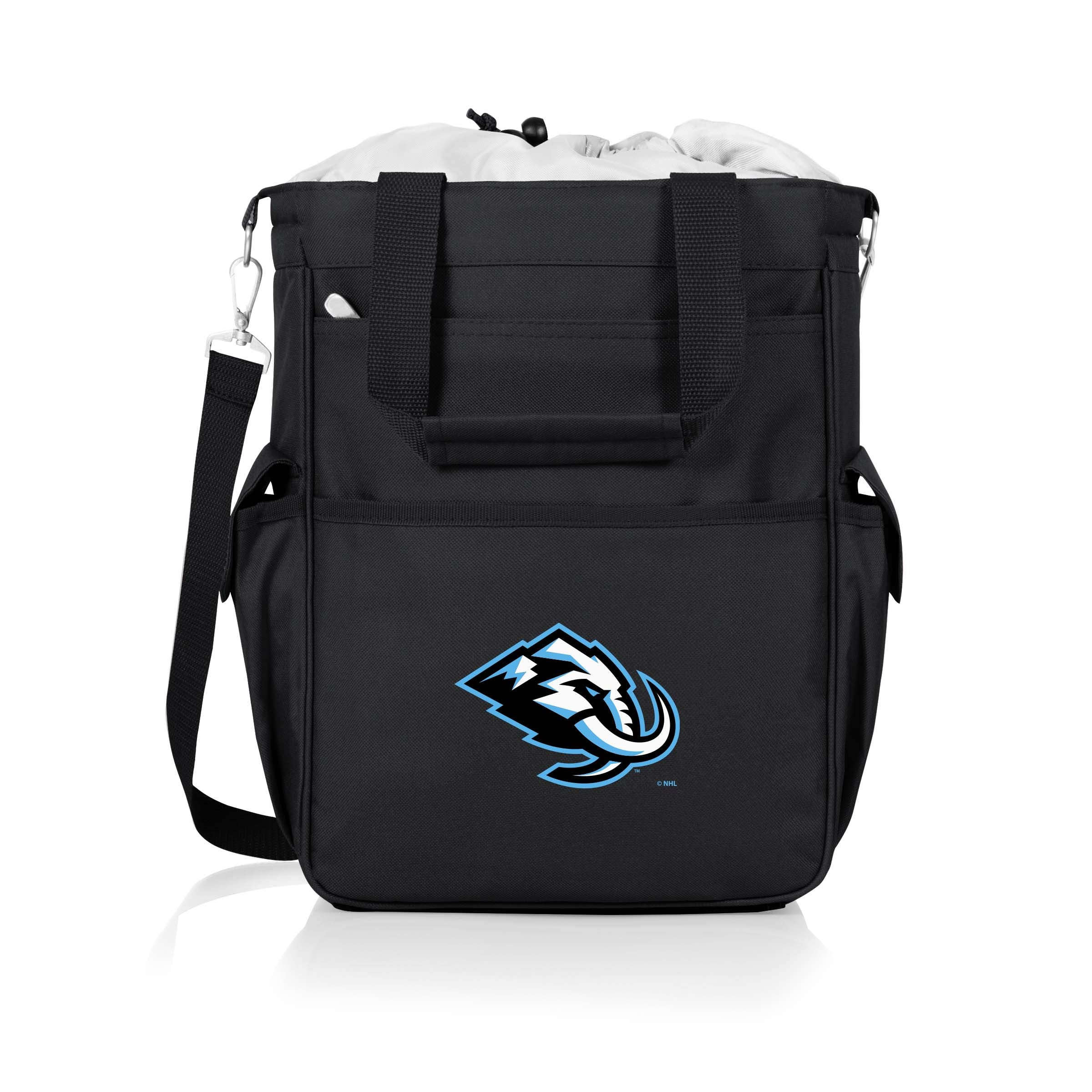 Utah Mammoth - Activo Cooler Tote Bag