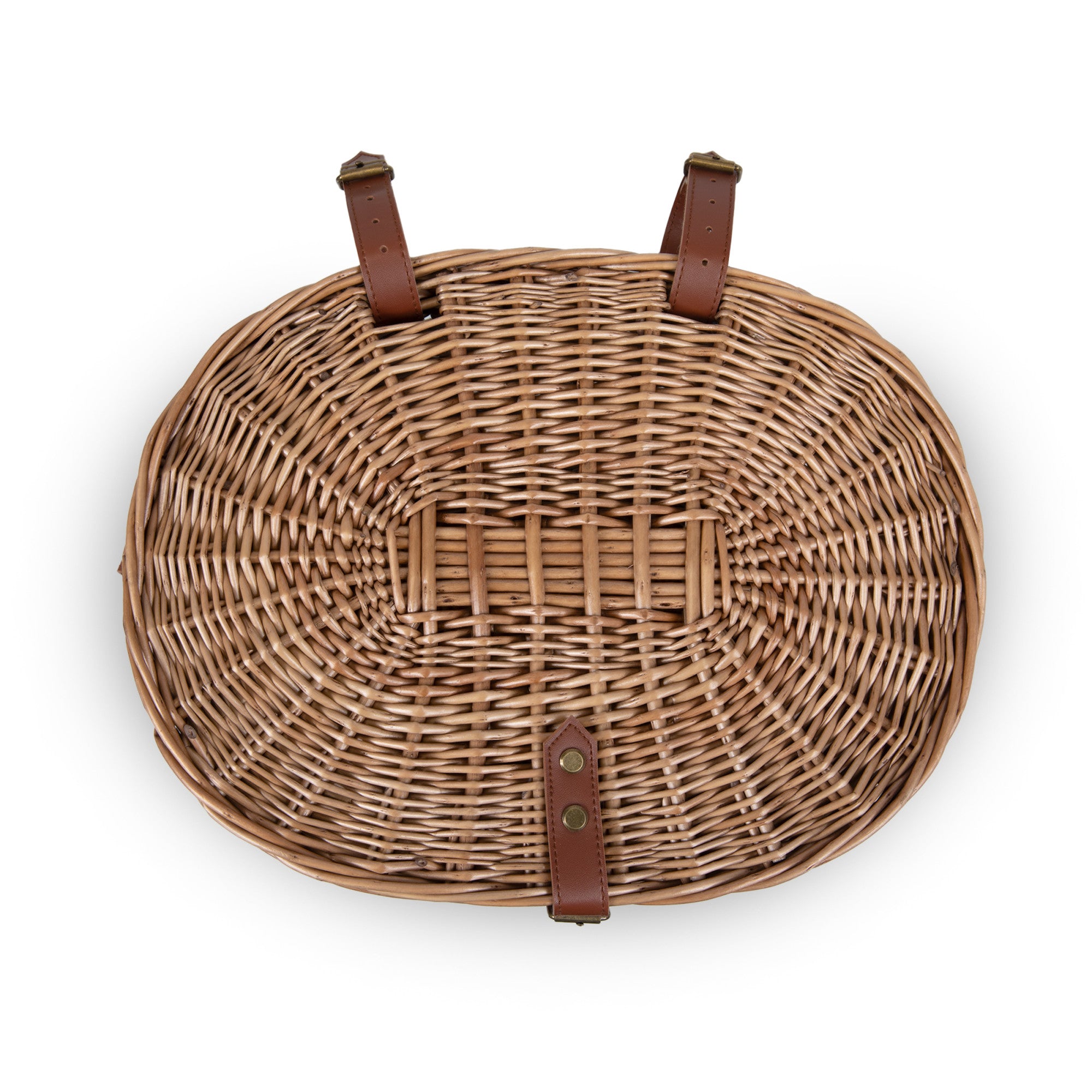 Cambridge Bicycle Basket – PICNIC TIME FAMILY OF BRANDS
