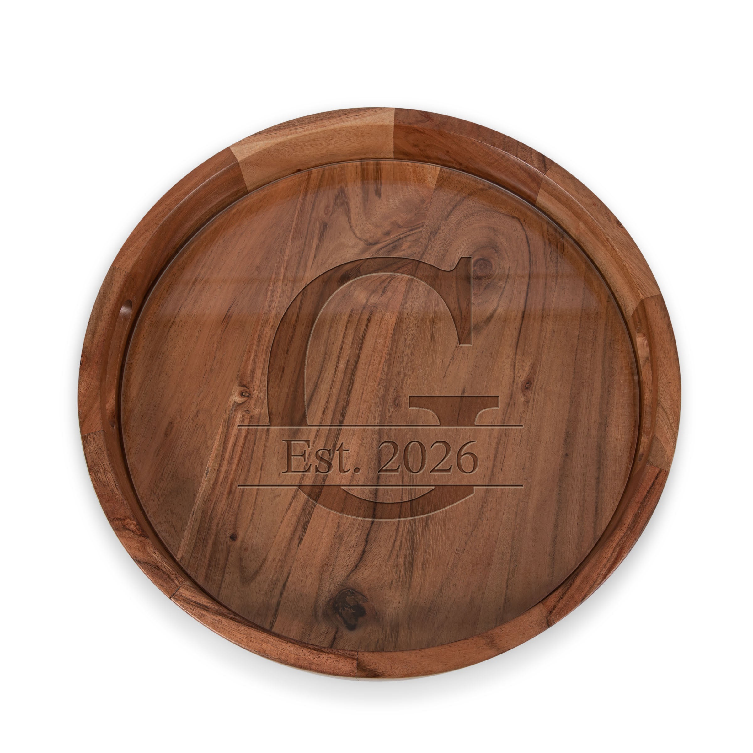 Acacia Wood