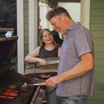 BBQ Roll Up 3 Piece Set