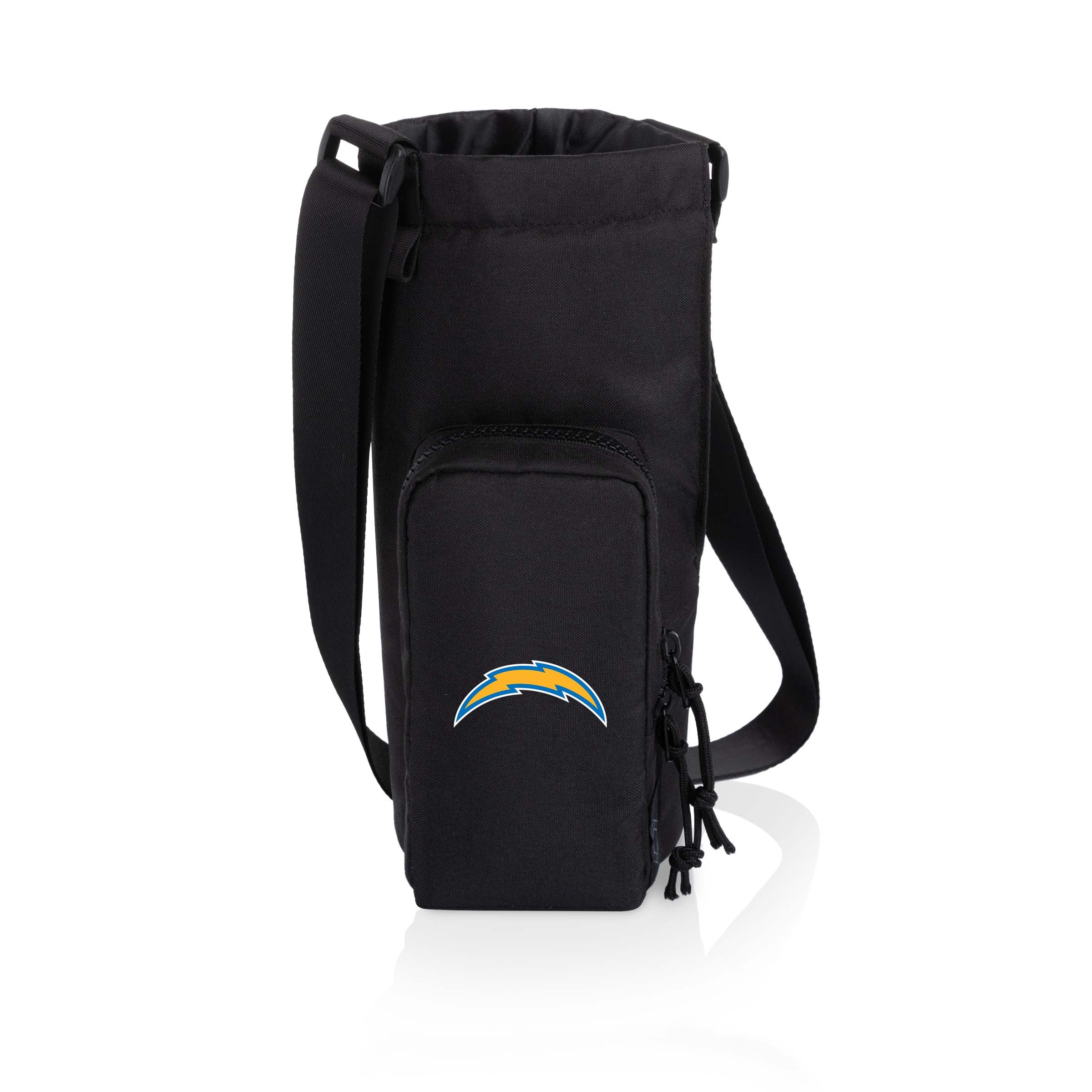 Los Angeles Chargers - Eclipse Tumbler Tote Bag-Picnic Time Family of Brands
