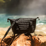 Midday Quilted Washable Insulated Lunch Bag