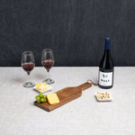Botella Cheese Cutting Board & Serving Tray