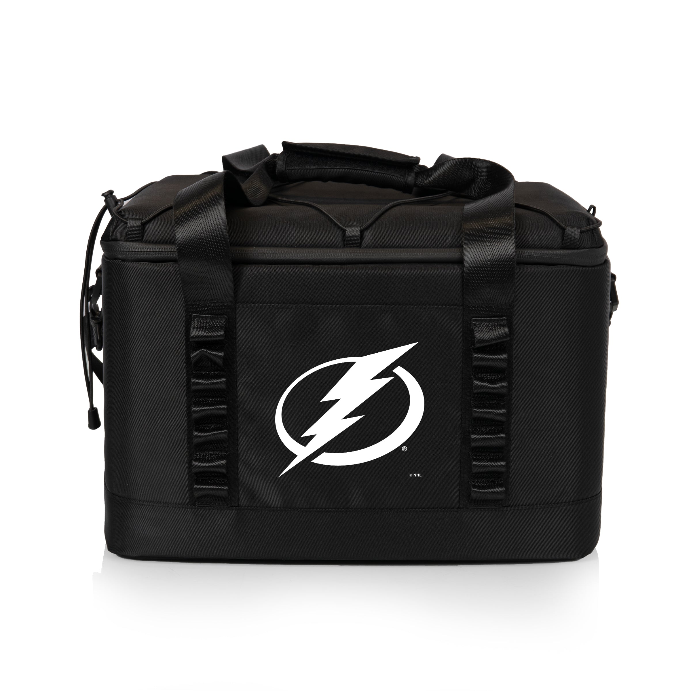Tampa Bay Lightning - Tarana Superthick Recycled Cooler - 24 can