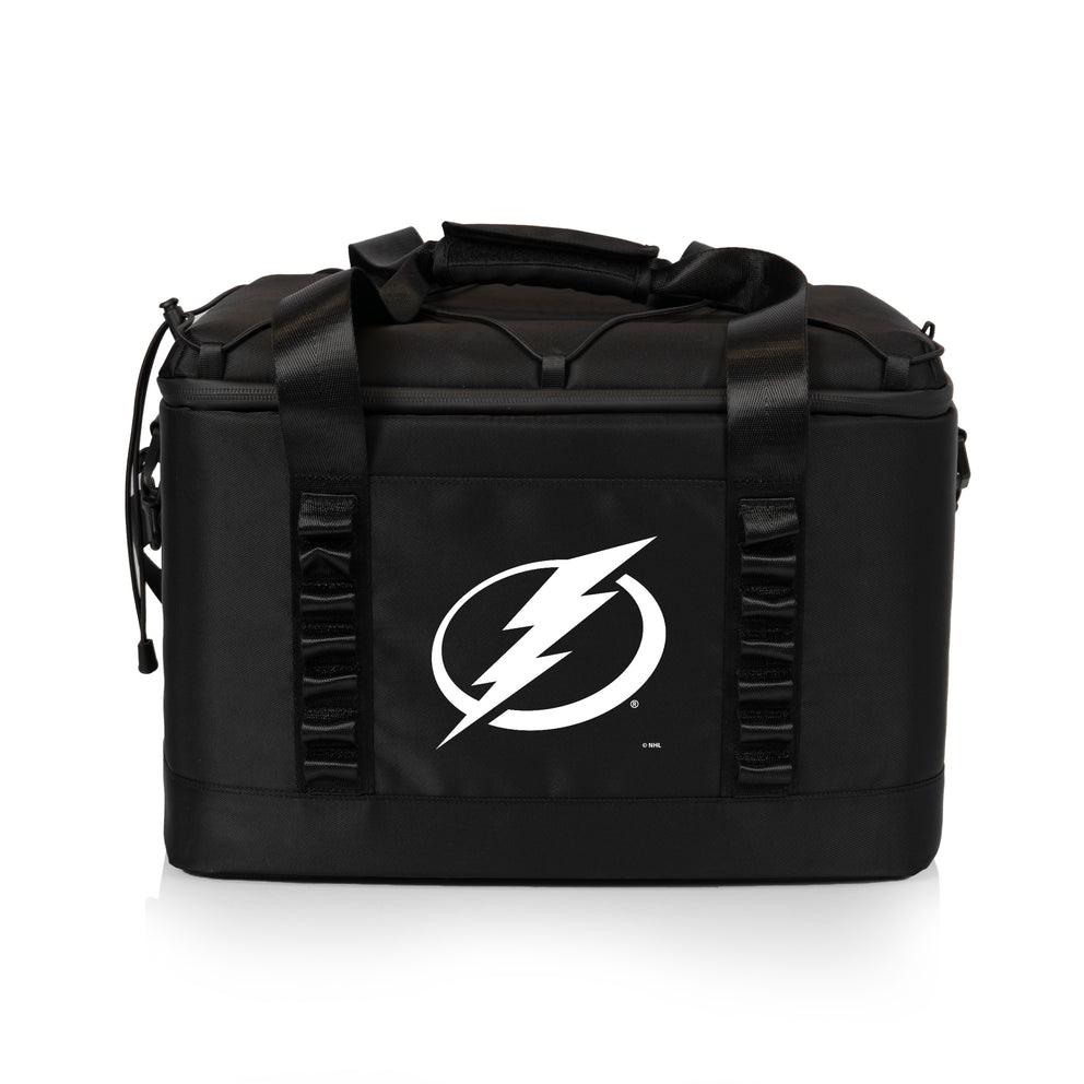 Tampa Bay Lightning - Tarana Superthick Recycled Cooler - 24 can