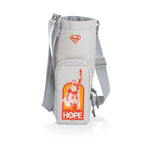 Superman - Eclipse Tumbler Tote