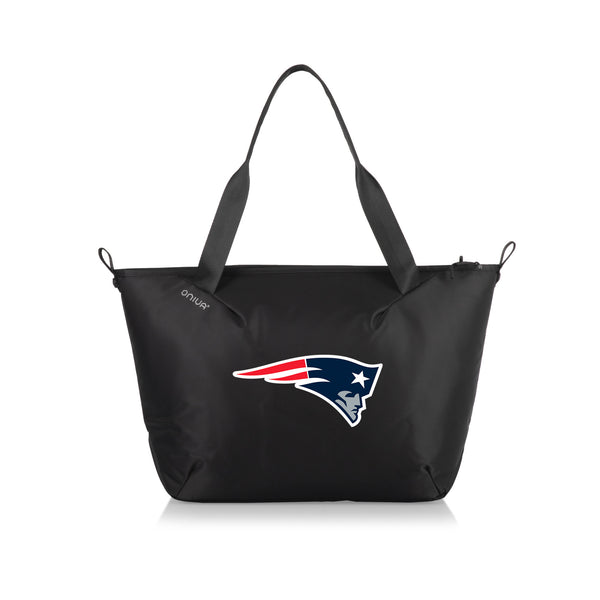 New England Patriots - Tarana Cooler Tote Bag