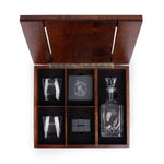 America250 - Whiskey Box Gift Set with Decanter