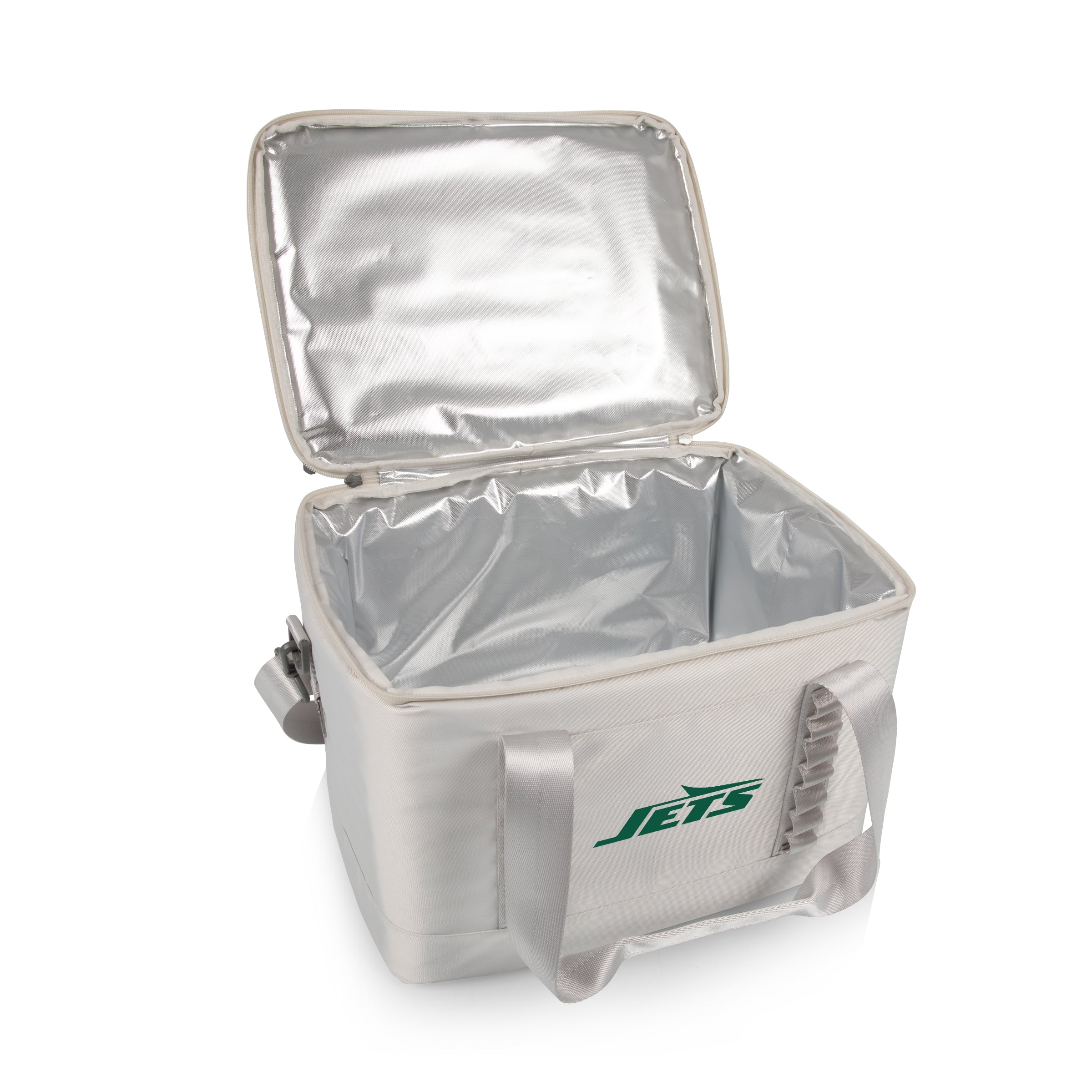 New York Jets - Tarana Superthick Recycled Cooler - 24 can
