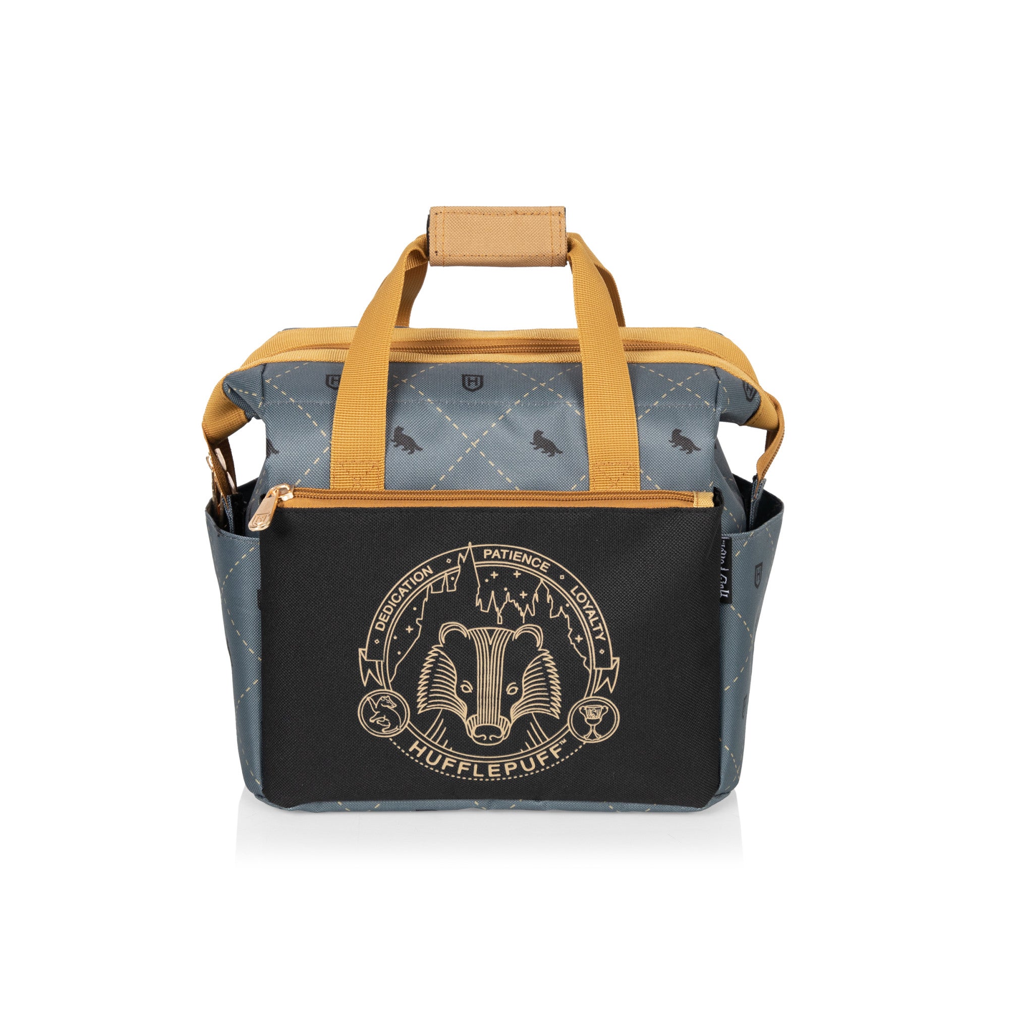 Harry Potter - Pranzo Lunch Bag Cooler with Utensils – PICNIC TIME FAMILY  OF BRANDS