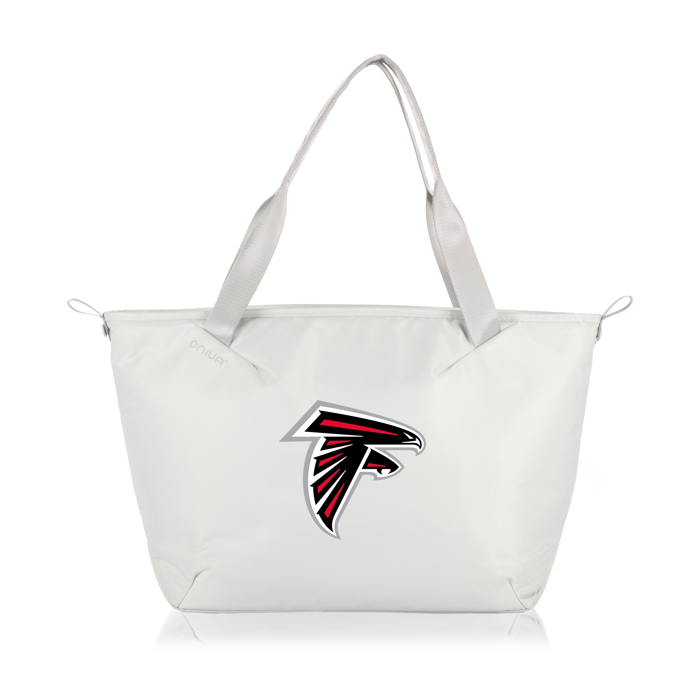 Atlanta Falcons - Tarana Recycled Cooler Tote Bag