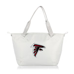 Atlanta Falcons - Tarana Recycled Cooler Tote Bag
