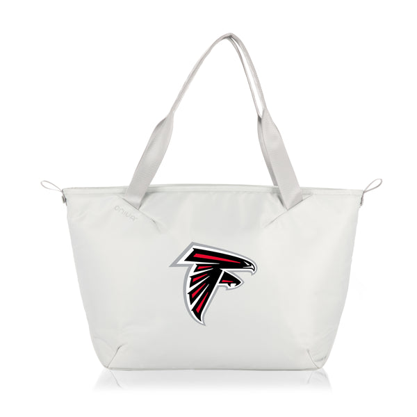 Atlanta Falcons - Tarana Recycled Cooler Tote Bag