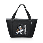 Dallas Cowboys - Mickey Mouse - Topanga Cooler Tote Bag