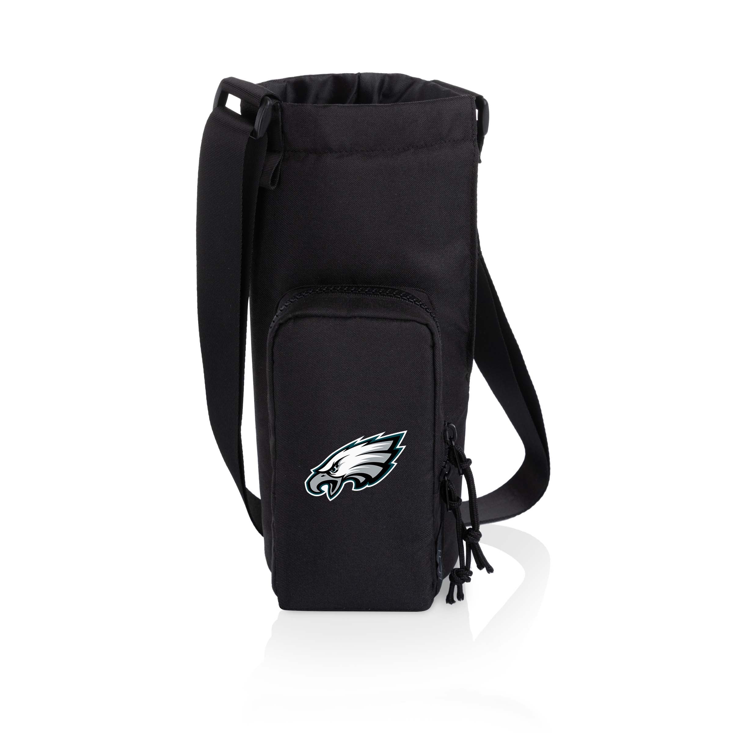 Philadelphia Eagles - Eclipse Tumbler Tote Bag-Picnic Time Family of Brands