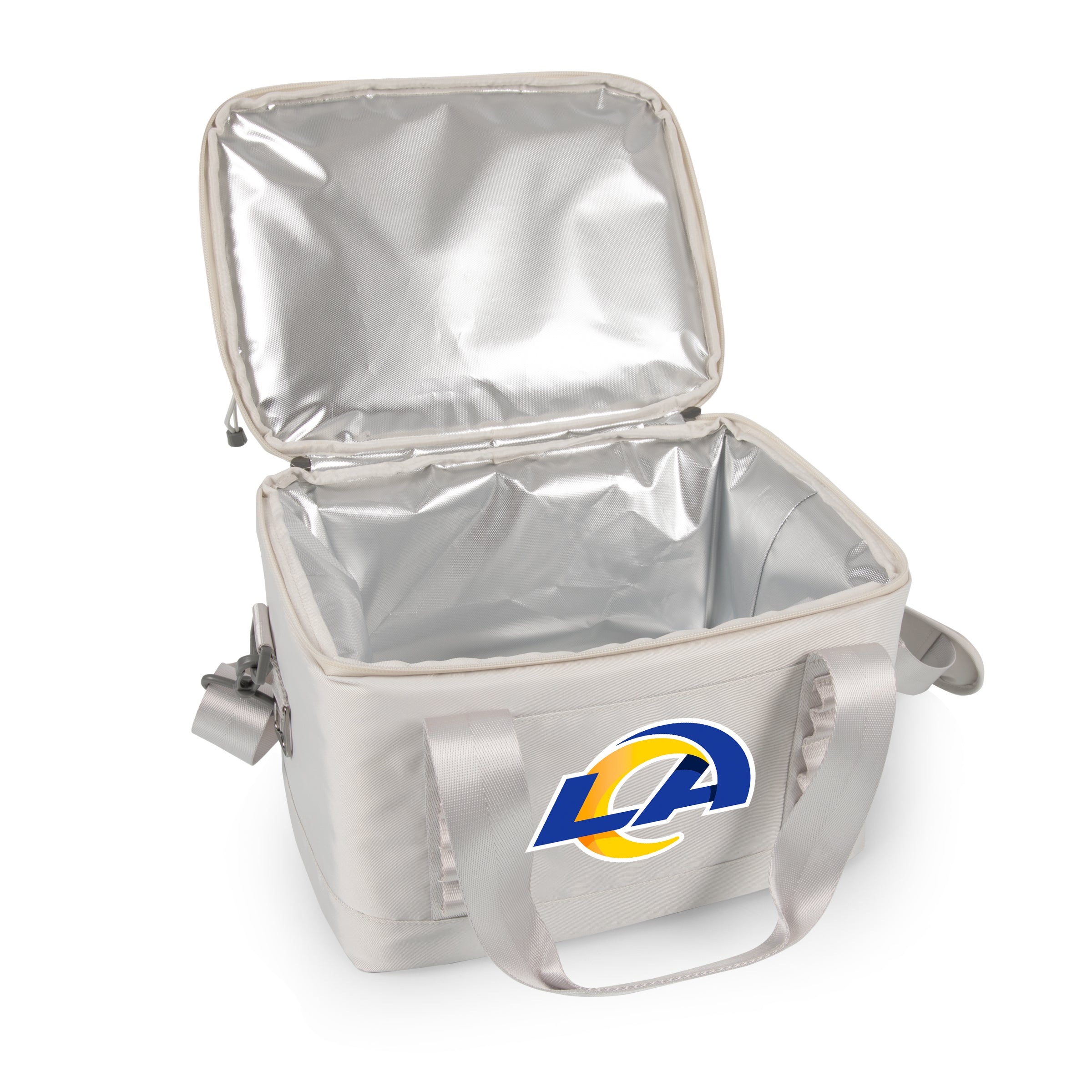 Los Angeles Rams - Tarana Superthick Recycled Cooler - 12 can