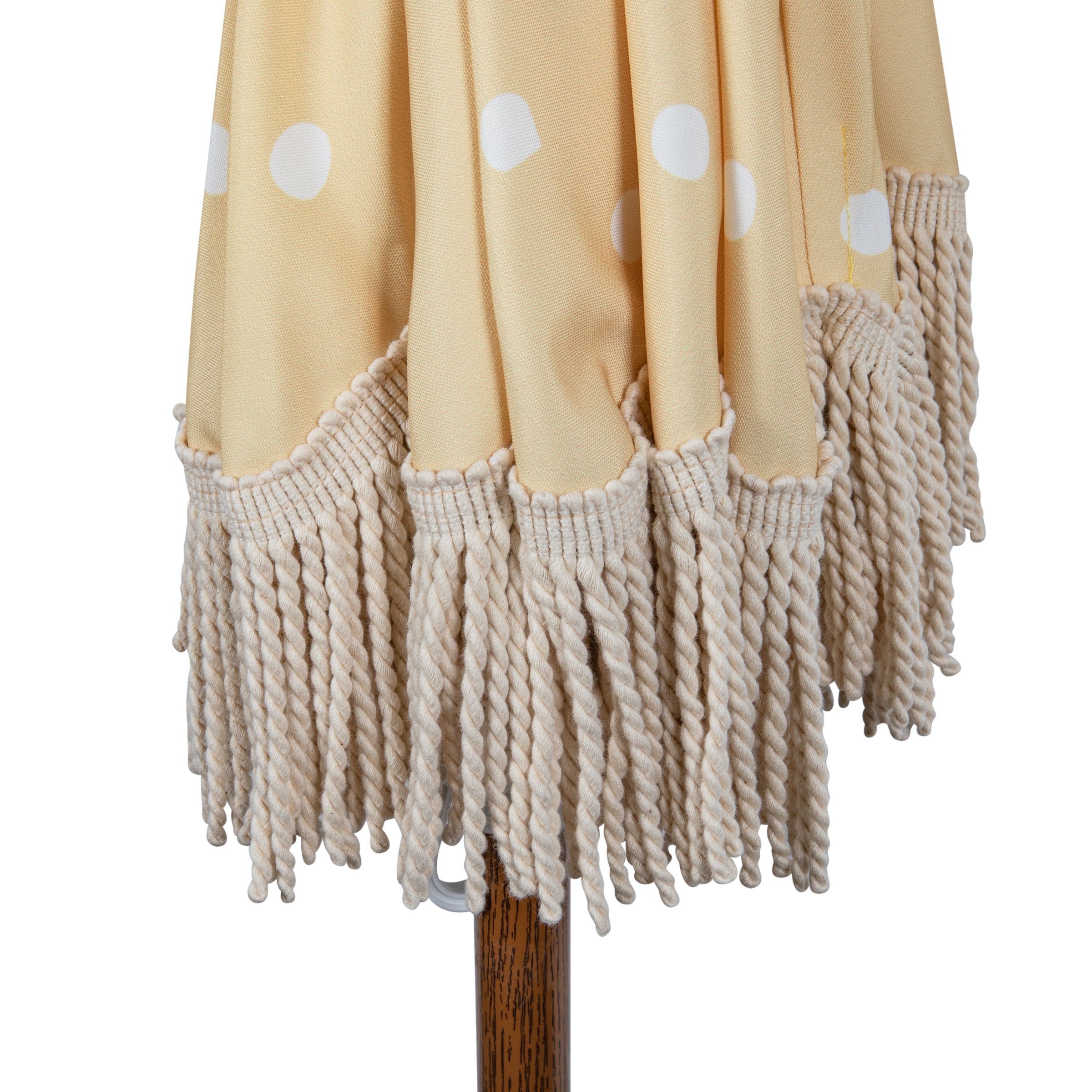 Summerland 6.5 ft. Portable Beach Umbrella