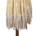 Summerland 6.5 ft. Portable Beach Umbrella