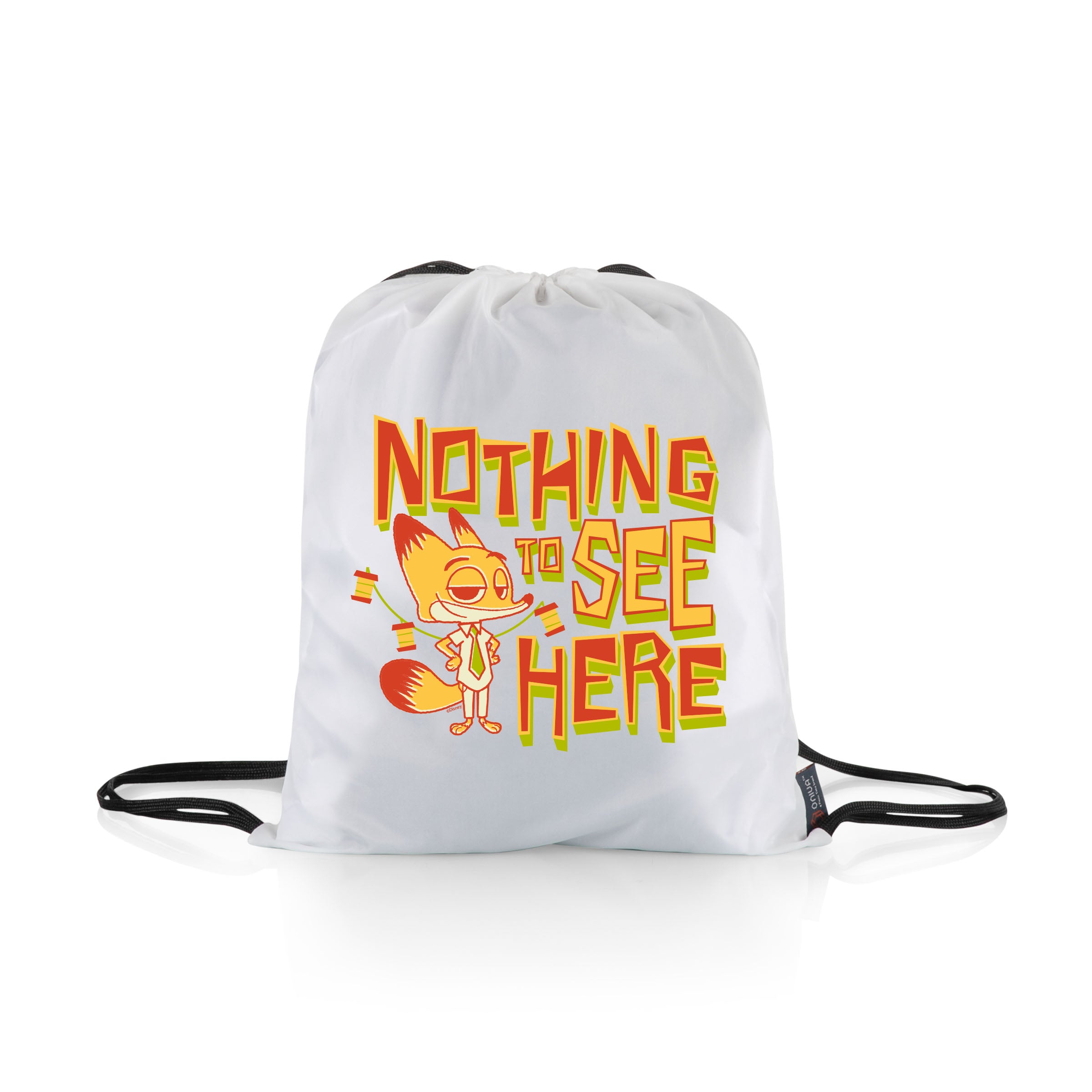Zootopia - Impresa Picnic Blanket-Picnic Time Family of Brands