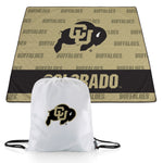 Colorado Buffaloes - Impresa Picnic Blanket-Picnic Time Family of Brands