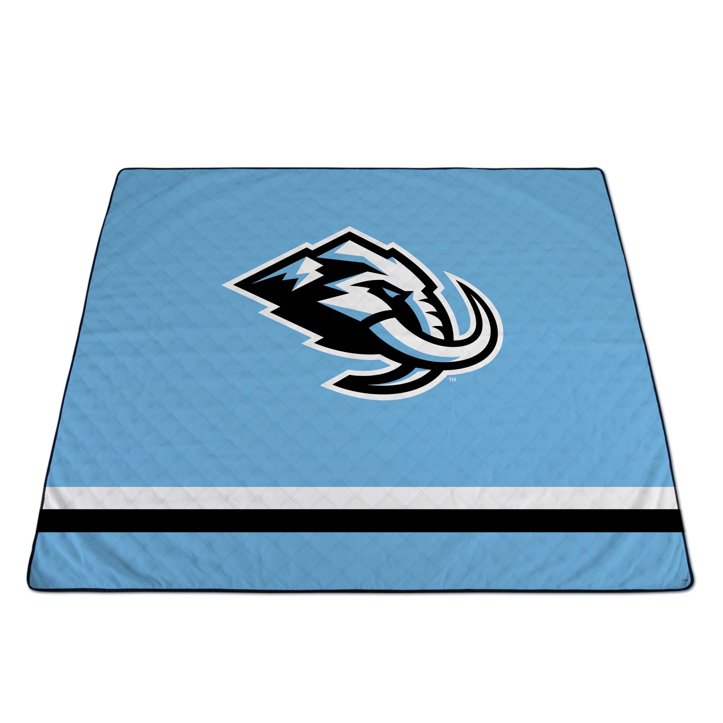 Utah Mammoth - Impresa Picnic Blanket