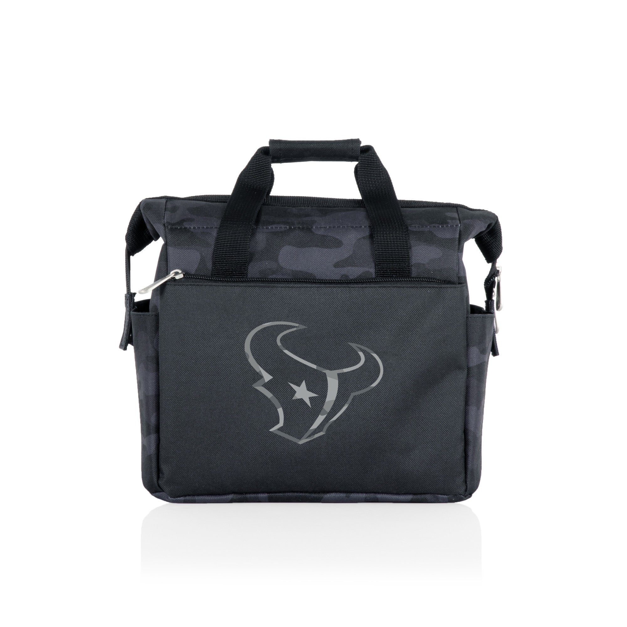 Houston Texans - On The Go Lunch Bag Cooler
