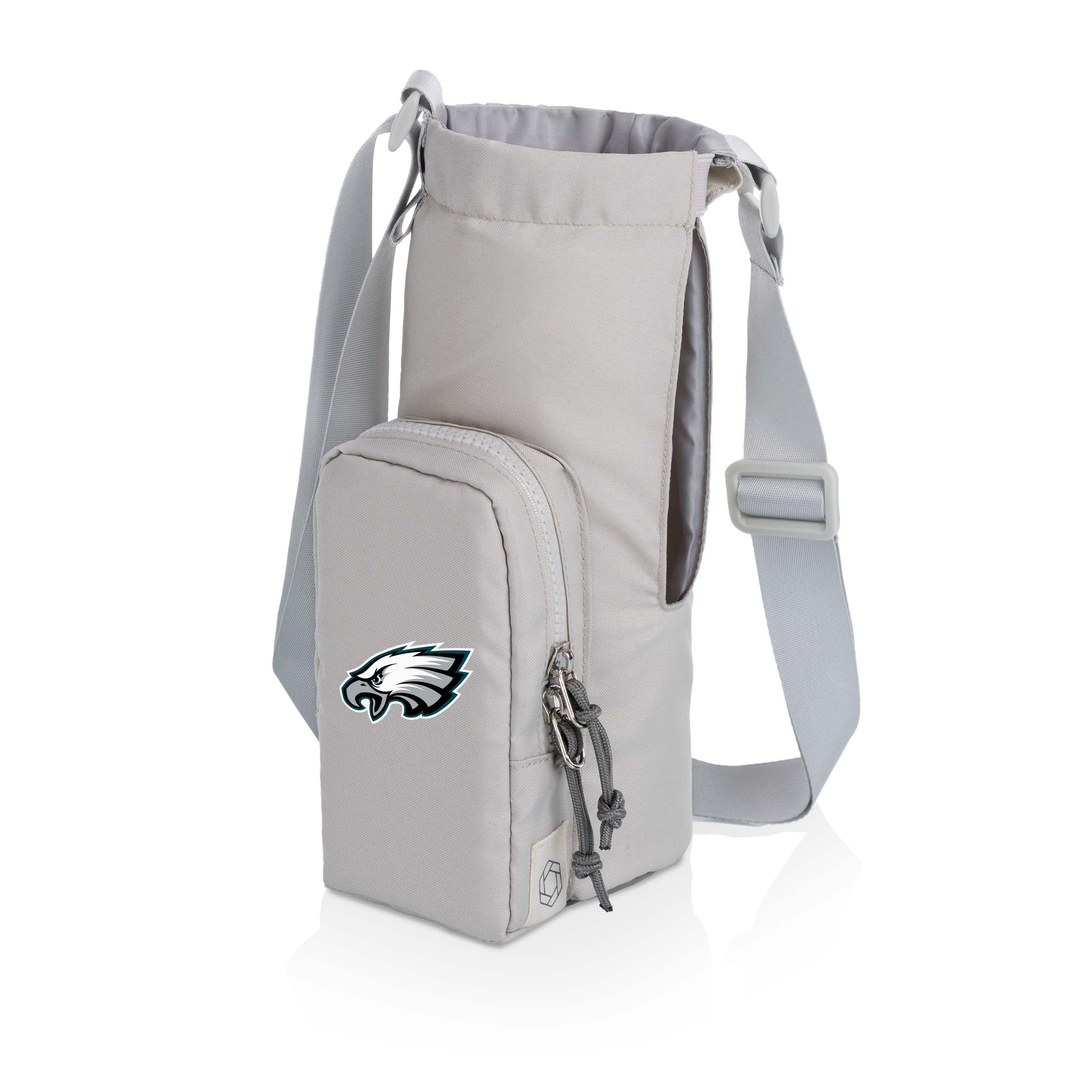 Philadelphia Eagles - Eclipse Tumbler Tote Bag-Picnic Time Family of Brands