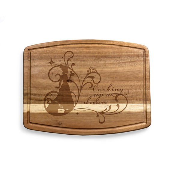 Acacia Wood