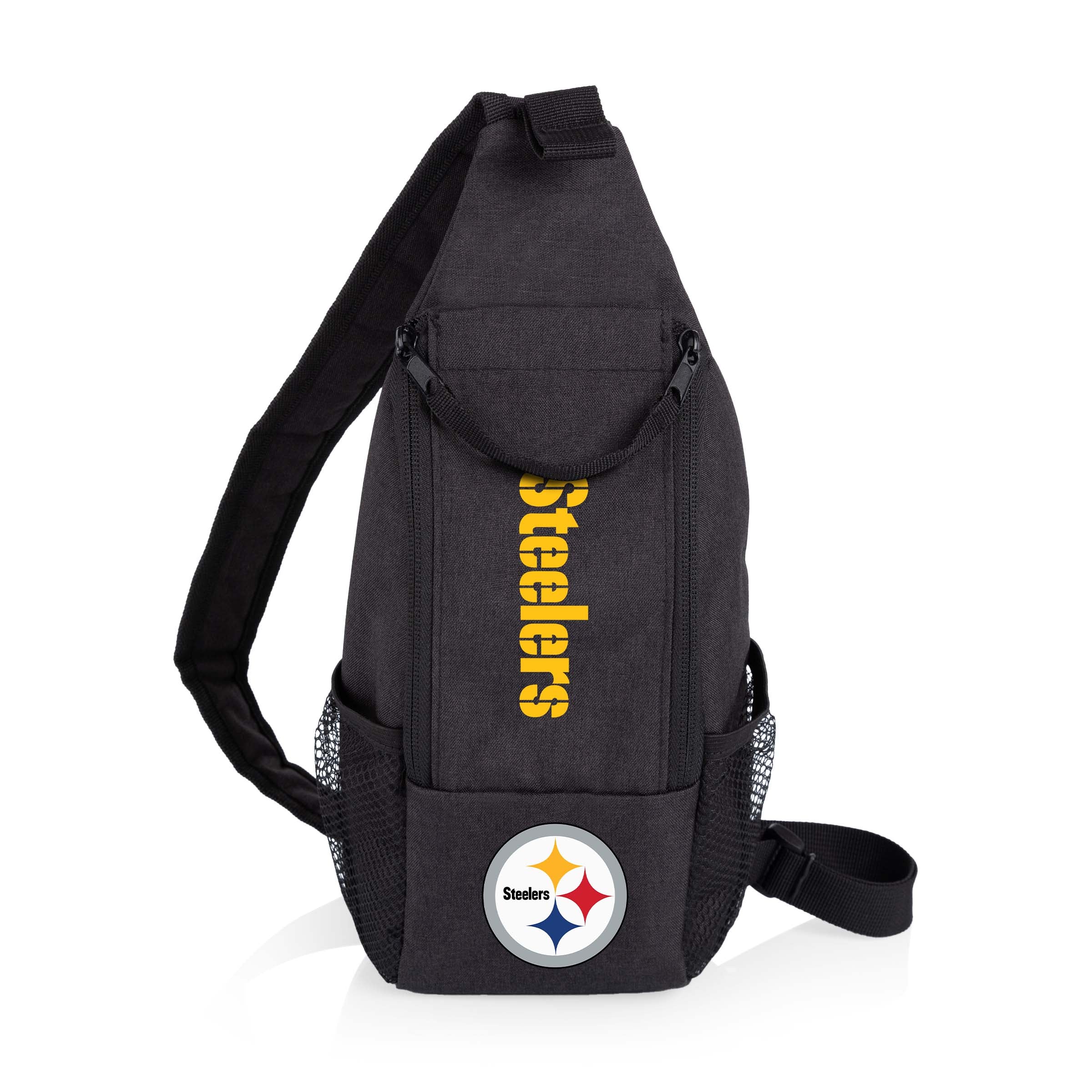 Pittsburgh Steelers - Strider Cooler Sling Bag