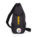 Pittsburgh Steelers - Strider Cooler Sling Bag