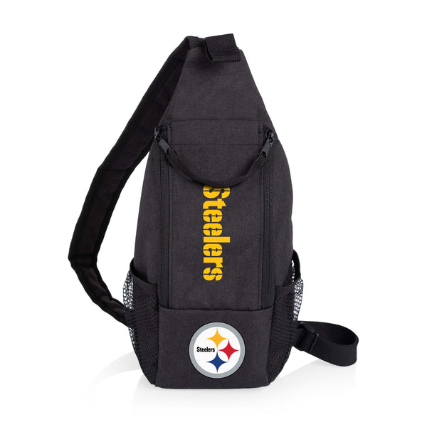 Pittsburgh Steelers - Strider Cooler Sling Bag