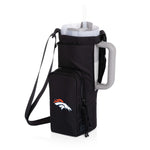 Denver Broncos - Eclipse Tumbler Tote Bag-Picnic Time Family of Brands