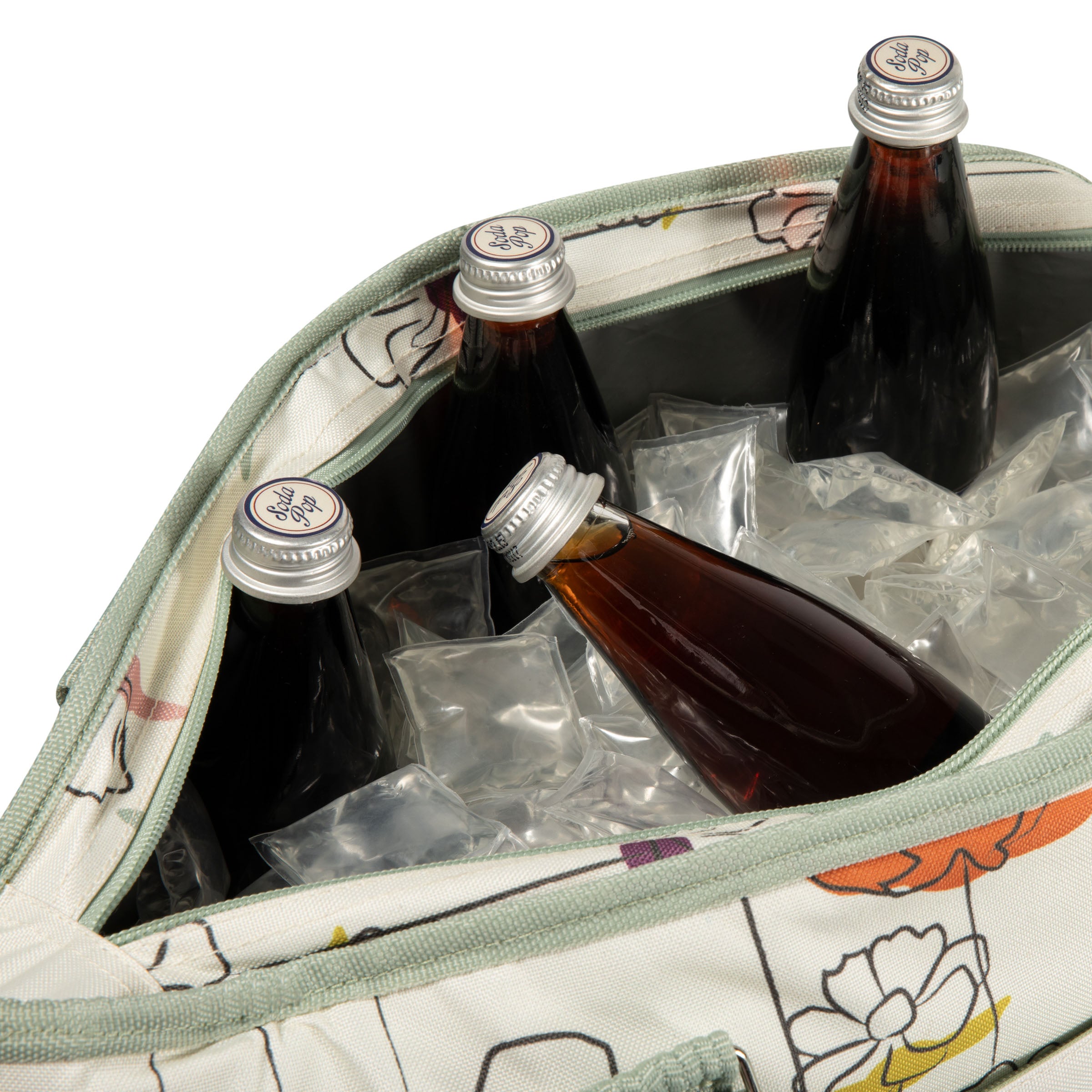 Star Wars Grogu - Topanga Cooler Bag