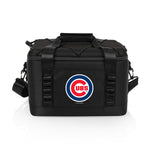 Chicago Cubs - Tarana Superthick Recycled Cooler - 12 can