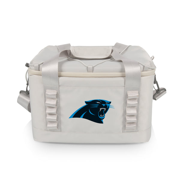 Carolina Panthers - Tarana Superthick Recycled Cooler - 12 can