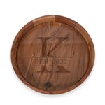 Acacia Wood