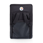 Pittsburgh Steelers - Ventura Portable Reclining Stadium Seat