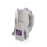 New York Giants - Eclipse Tumbler Tote Bag-Picnic Time Family of Brands