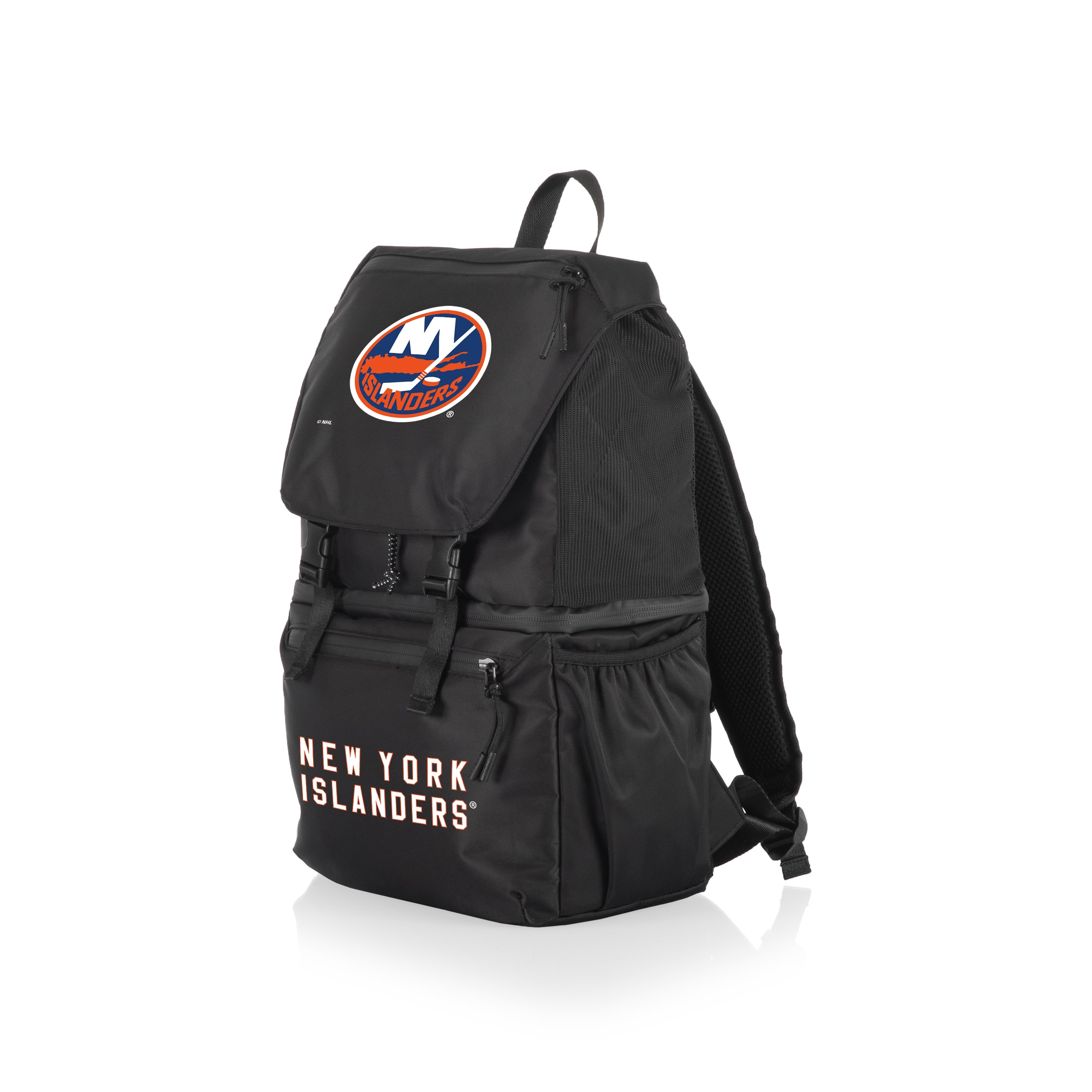 New York Islanders - Tarana Recycled Backpack Cooler