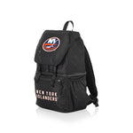 New York Islanders - Tarana Recycled Backpack Cooler