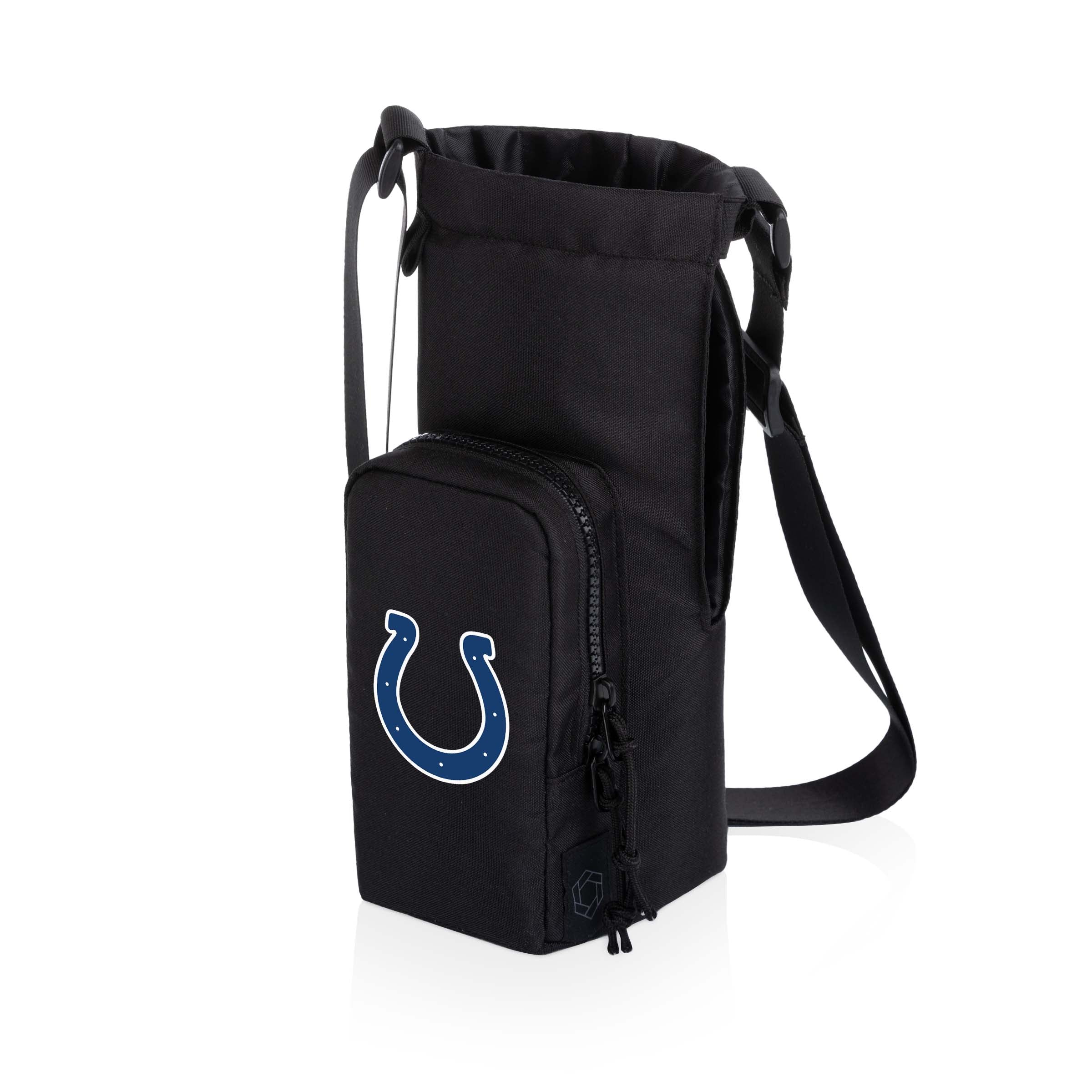 Indianapolis Colts - Eclipse Tumbler Tote Bag-Picnic Time Family of Brands
