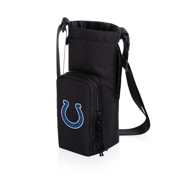 Indianapolis Colts - Eclipse Tumbler Tote Bag-Picnic Time Family of Brands