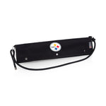 Pittsburgh Steelers - BBQ Roll Up 3 Piece Set-Picnic Time Family of Brands
