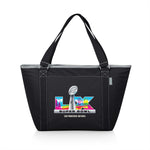Super Bowl LX - Topanga Cooler Tote Bag