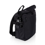 Tarana Roll-Top Insulated Backpack