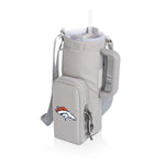 Denver Broncos - Eclipse Tumbler Tote Bag-Picnic Time Family of Brands