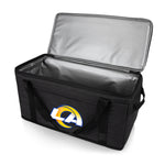 Los Angeles Rams - 64 Can Collapsible Cooler