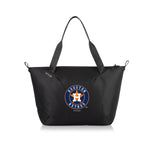 Houston Astros - Tarana Recycled Cooler Tote Bag
